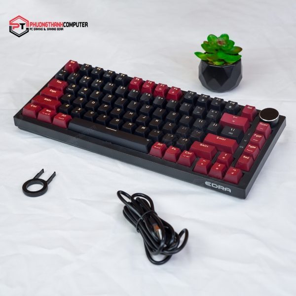 Bàn phím chơi game cơ E-DRA EK37 (8)