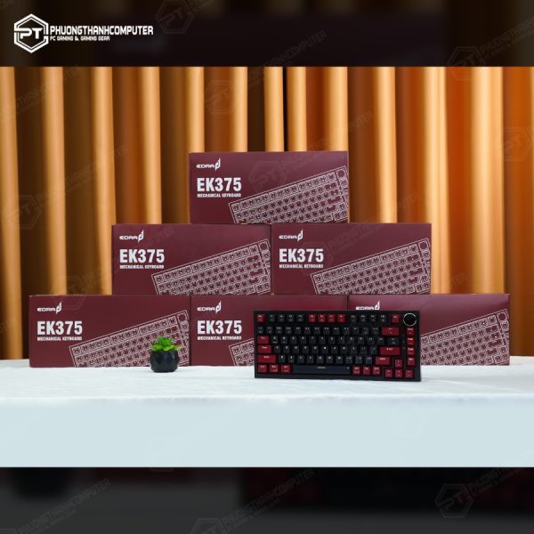 Bàn phím chơi game cơ E-DRA EK37 (8)
