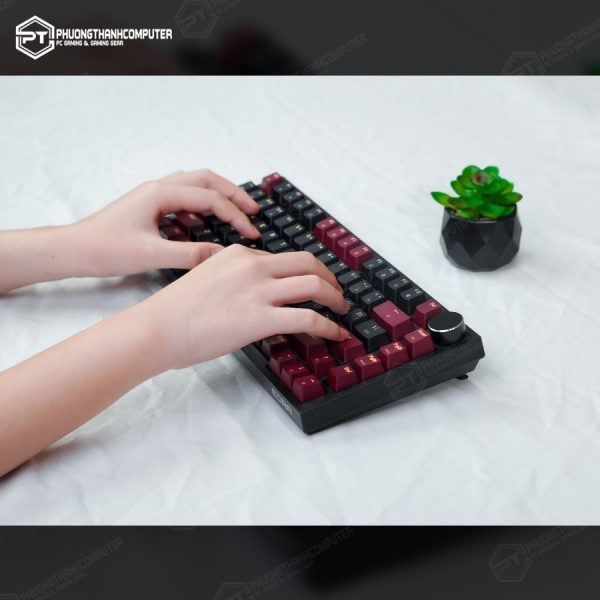 Bàn phím chơi game cơ E-DRA EK37 (8)