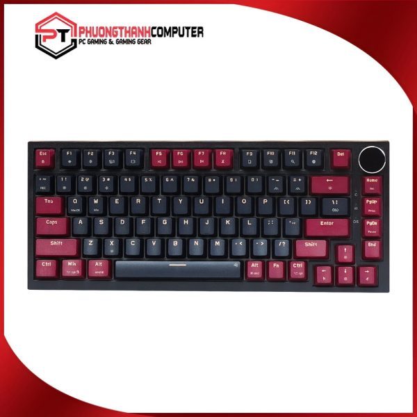 Bàn phím cơ E-DRA EK375