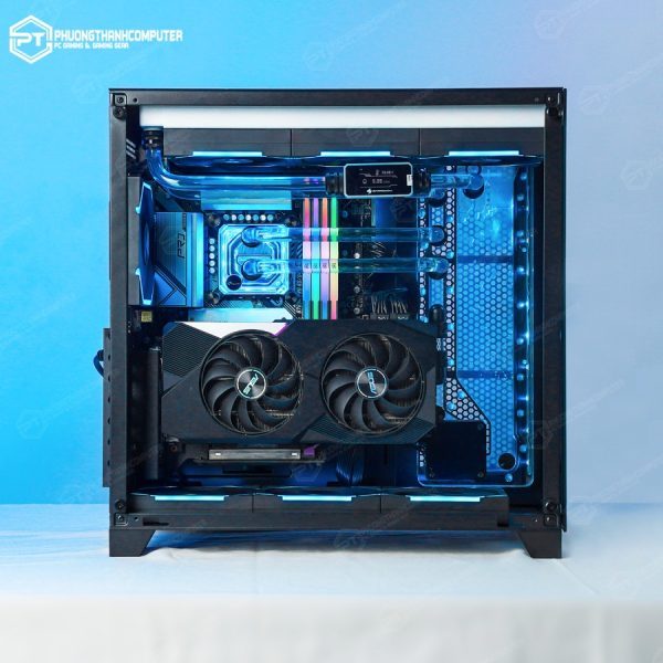 PC Gaming Naiad i5 13600KF - RTX 3070