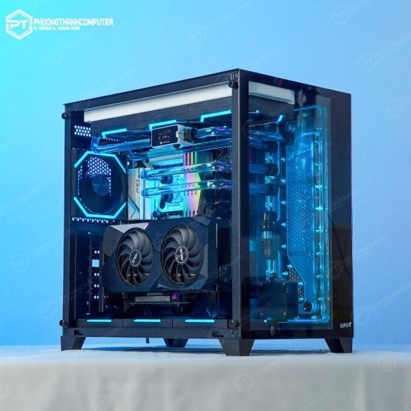 PC Gaming Naiad i5 13600KF - RTX 3070