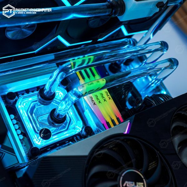 PC Gaming Naiad i5 13600KF - RTX 3070
