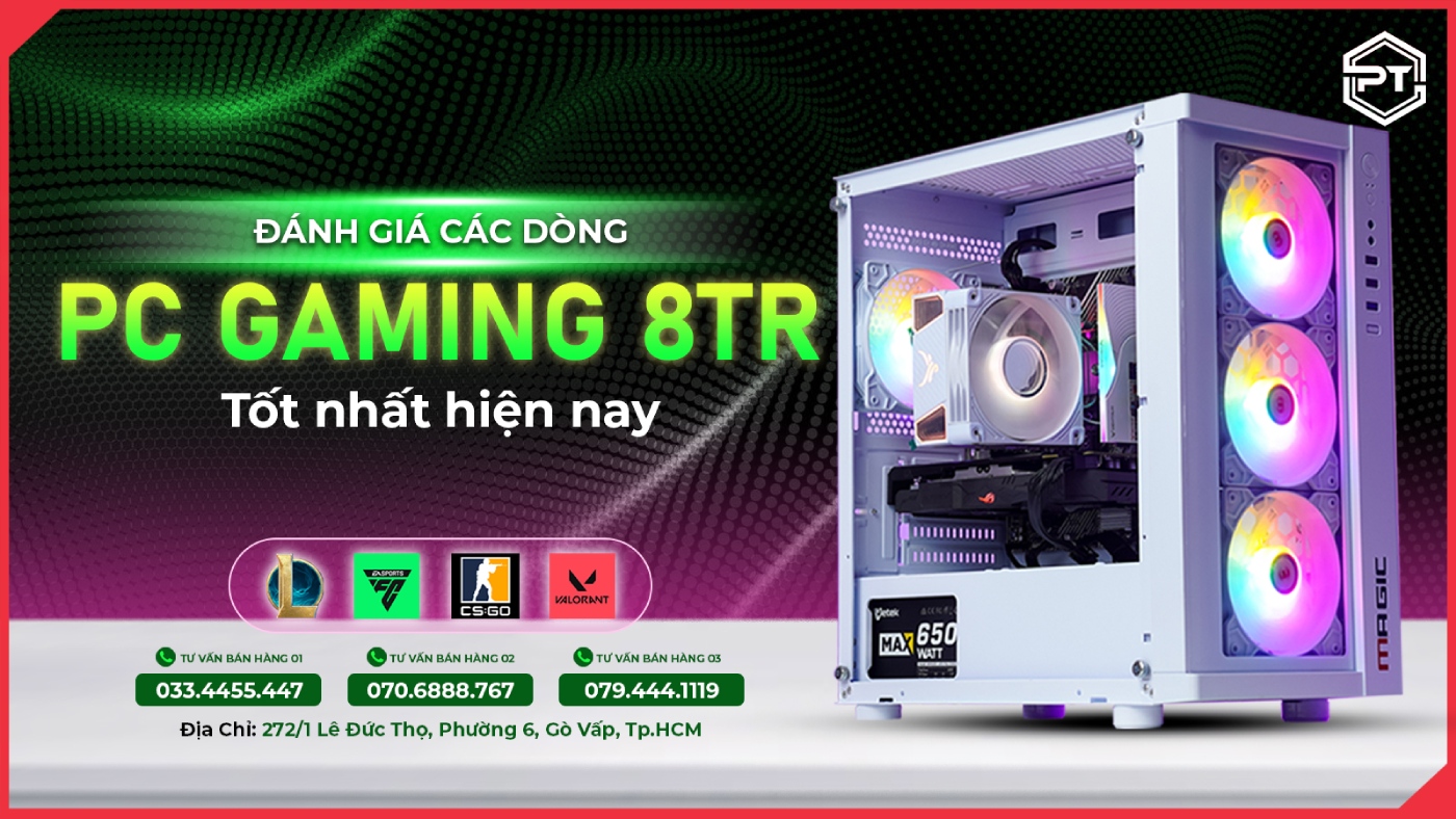Đánh giá các dòng PC gaming 8TR tốt nhất hiện nay (2) (1)