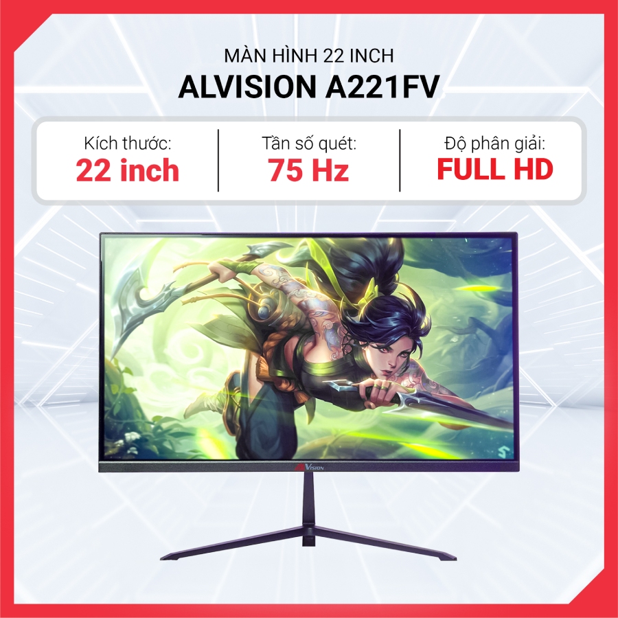MÀN HÌNH VĂN PHÒNG 22_ AIVISION A221FV (10)