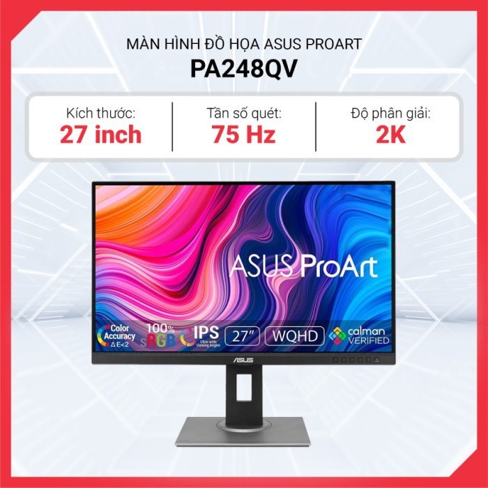 Màn hình phẳng WCAN W3410G (34 INCH/4K/IPS/100HZ/1MS) Black - Phương ...
