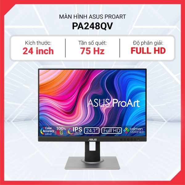 Màn hình LCD 24 inch Asus ProArt PA248QV FHD_IPS_75Hz (5)