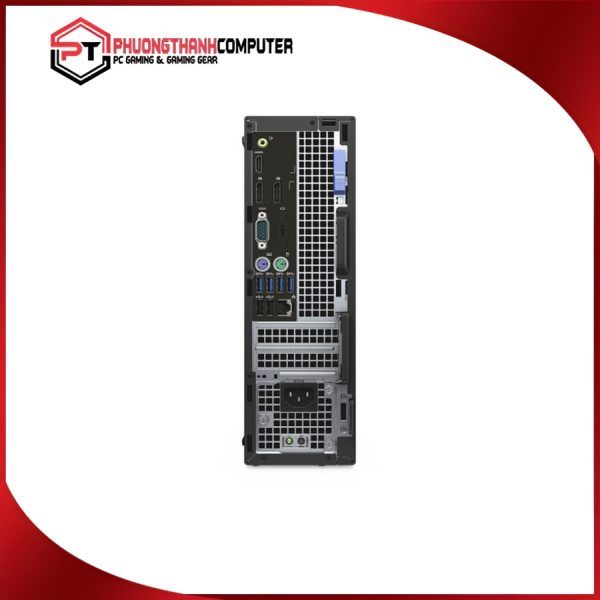 Máy tính đồng bộ Dell Optiplex CH1 (1)