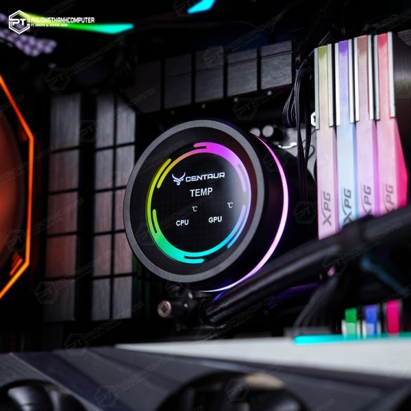 PC Gaming Gipco i5 13400F - RTX 3060 12GB (6)