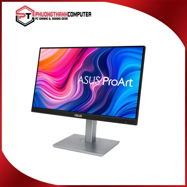 Màn hình Phẳng 24" ASUS ProArt PA247CV FHD/IPS/75Hz/5ms