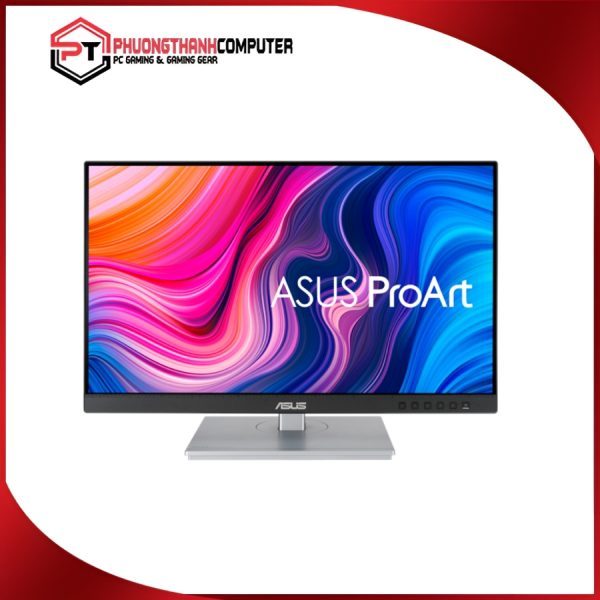 Màn hình Phẳng 24" ASUS ProArt PA247CV FHD/IPS/75Hz/5ms