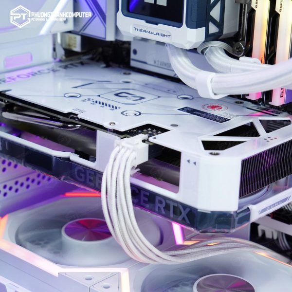 PC Gaming Infinity i5 12400F - RTX 4060