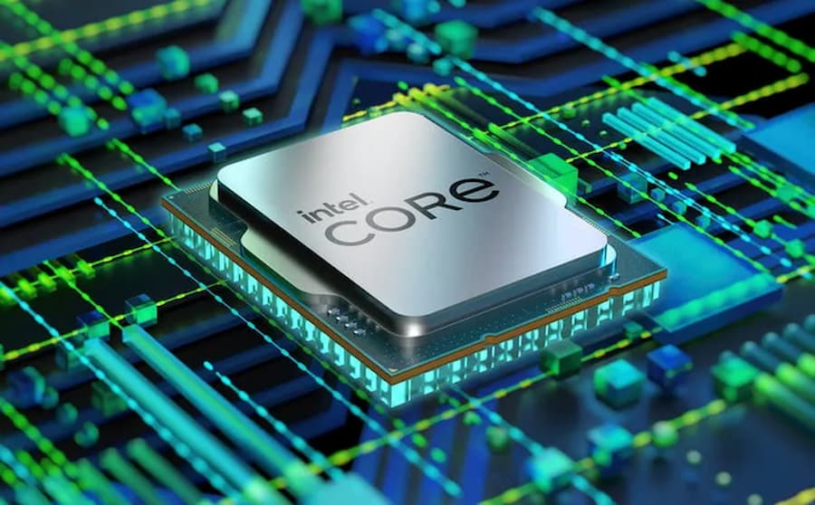 Hiệu năng mạnh mẽ của CPU i5 12400F