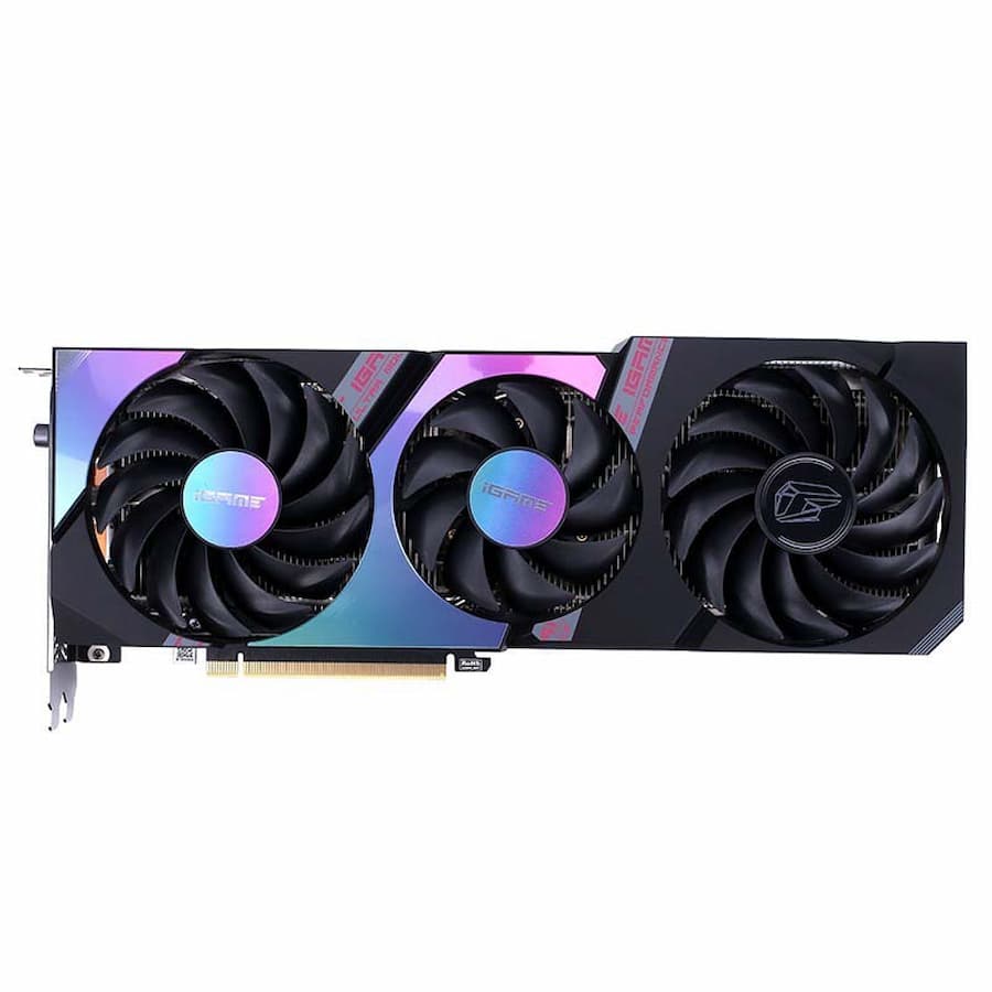 Hiệu năng vượt trội của VGA RTX 3070