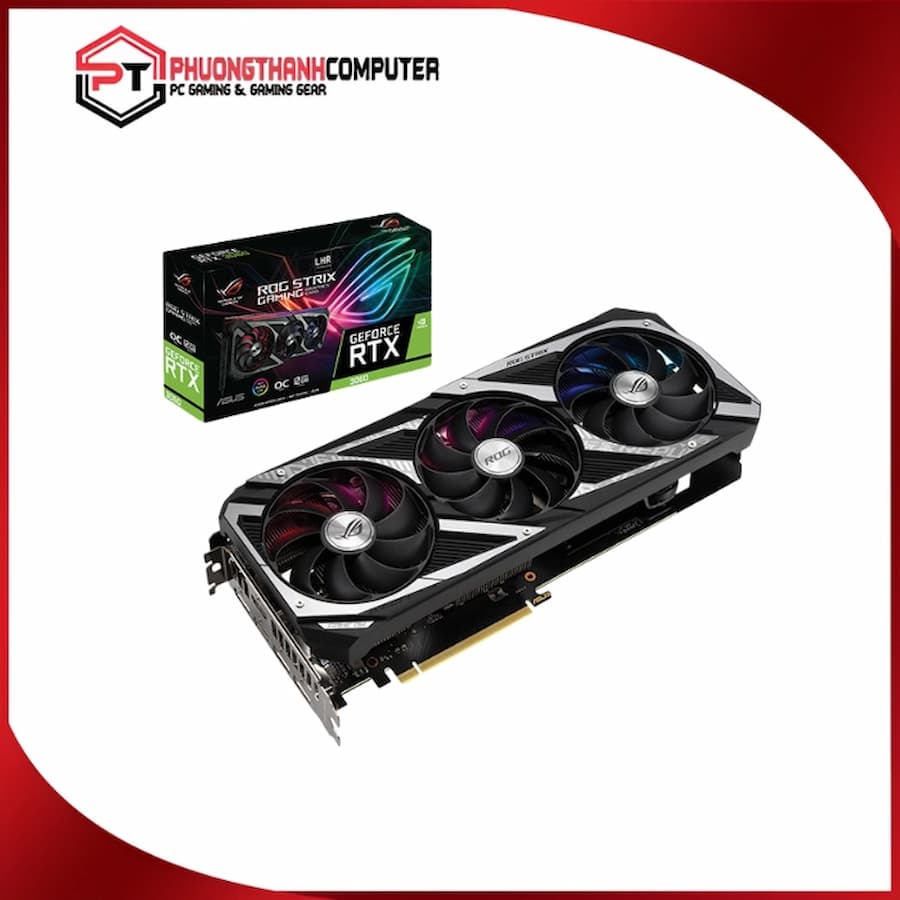 Đối thủ RTX 3060