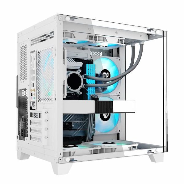 Vỏ Case Jetek CSGO2 WUKONG