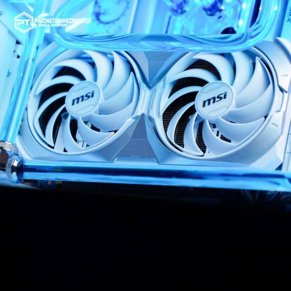 PC Gaming, Đồ Hoạ I5 14600KF- RTX 4070