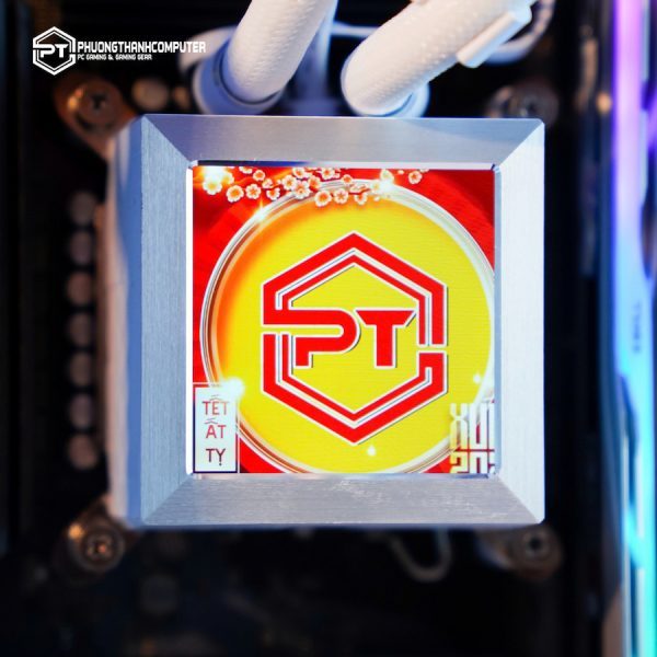 PC Gaming, Đồ Hoạ I9 14900K - RTX 4080 Super