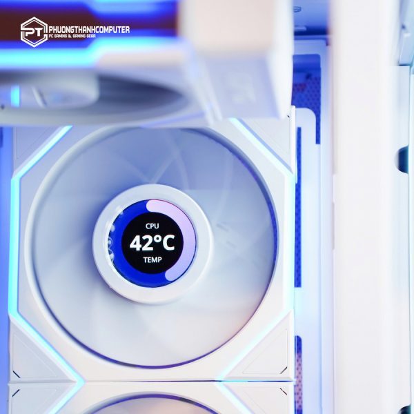 PC Gaming, Đồ Hoạ I9 14900K - RTX 4080 Super