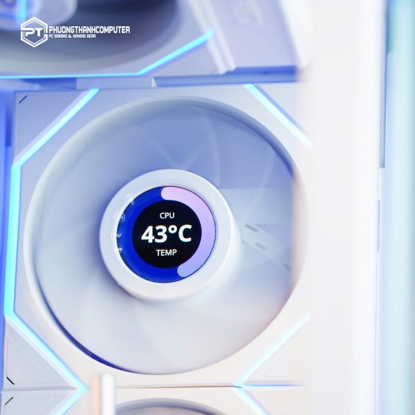 PC Gaming, Đồ Hoạ I9 14900K - RTX 4080 Super