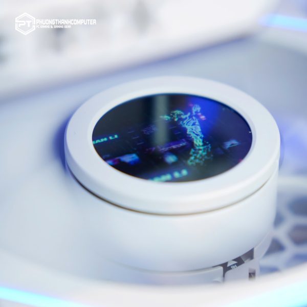 PC Gaming, Đồ Hoạ I9 14900K - RTX 4080 Super