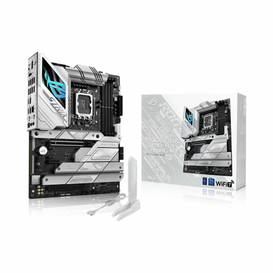Mainboard ASUS ROG STRIX Z790-A GAMING WIFI II