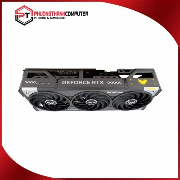 VGA Asus Rtx 5070Ti Tuf Gaming OC 16G GDDR7