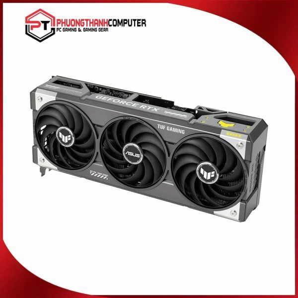VGA Asus Rtx 5070Ti Tuf Gaming OC 16G GDDR7
