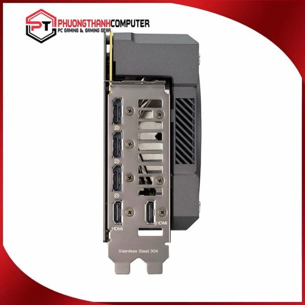 VGA Asus Rtx 5070Ti Tuf Gaming OC 16G GDDR7