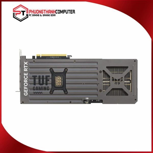 VGA Asus Rtx 5070Ti Tuf Gaming OC 16G GDDR7
