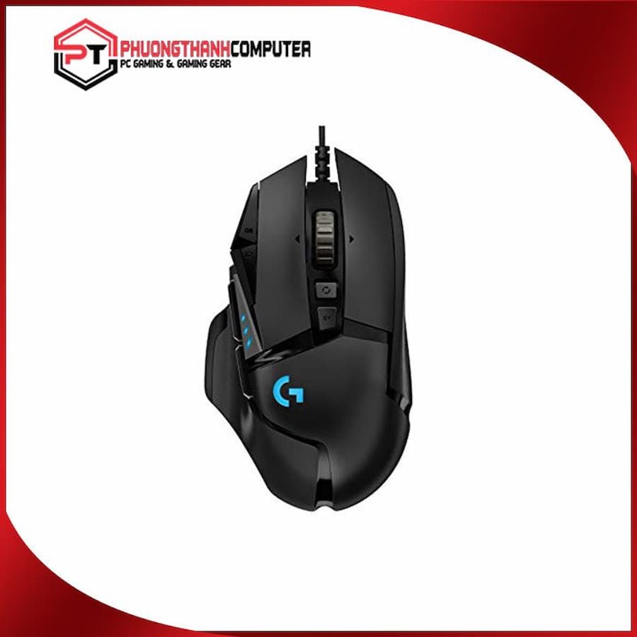 Chuột Logitech