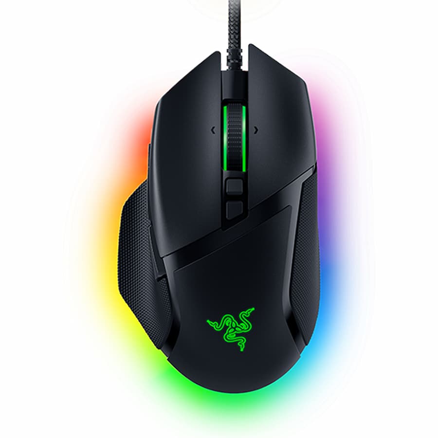 Chuột gaming Razer