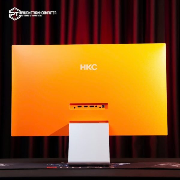 Màn hình đồ họa cao cấp HKC MB27S9U 27 inch IPS 4K