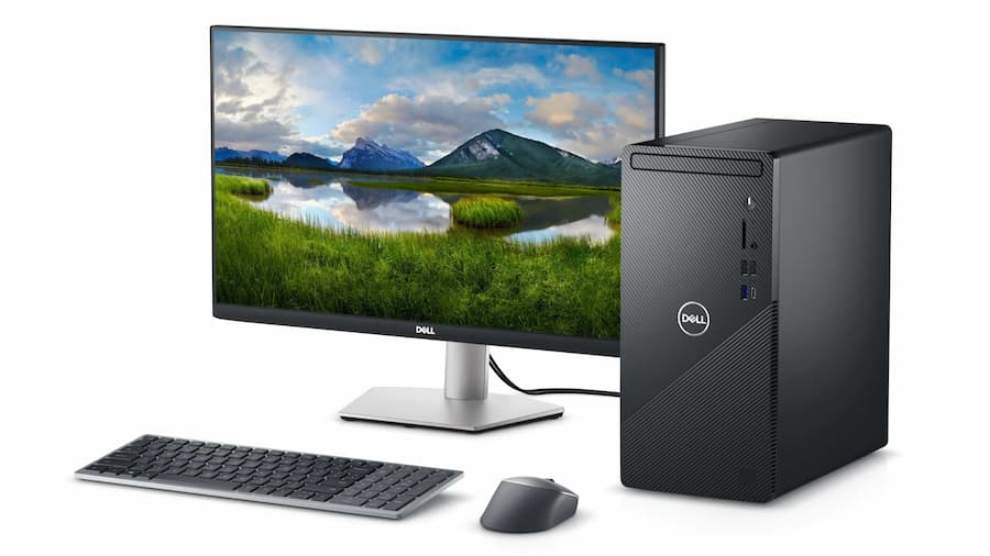 Hãng Dell