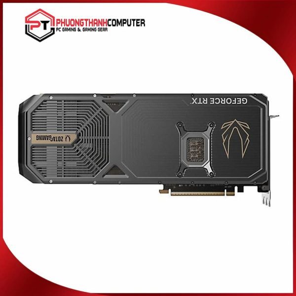 Vga ZOTAC GAMING GeForce RTX 5070 Ti AMP Extreme INFINITY16G GDDR7