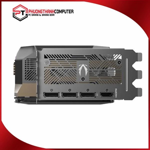 Vga ZOTAC GAMING GeForce RTX 5070 Ti AMP Extreme INFINITY16G GDDR7