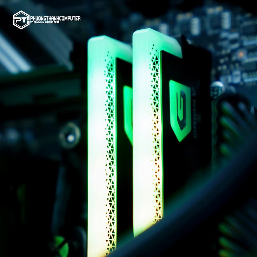 RAM GEIL ORION V RGB DDR5 16GB 5200