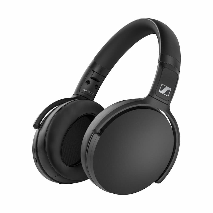 Tai nghe Sennheiser