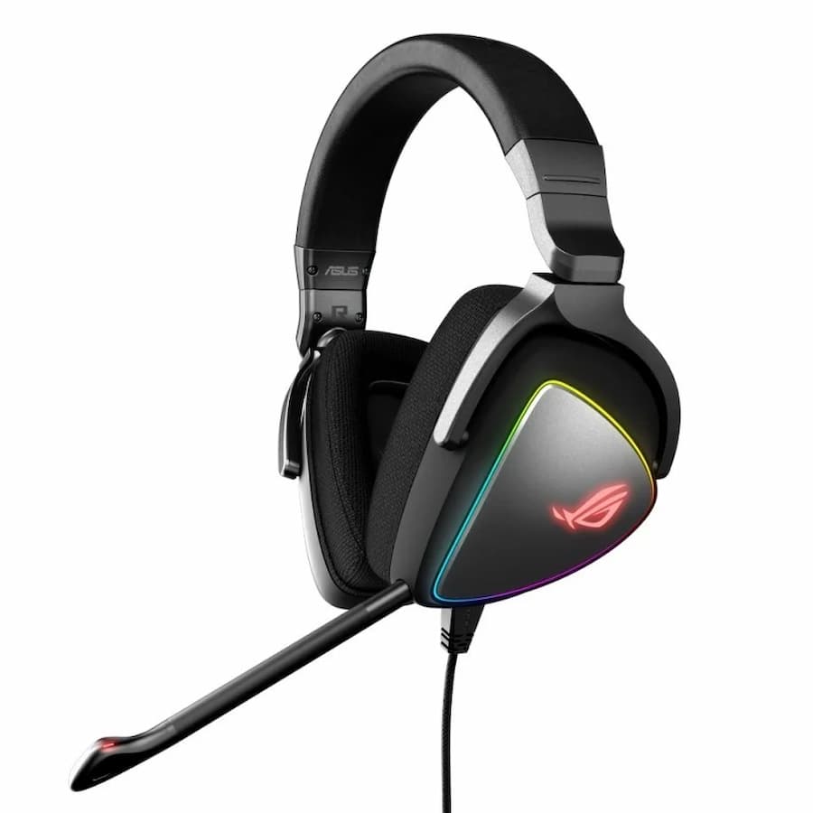 Tai nghe Asus ROG
