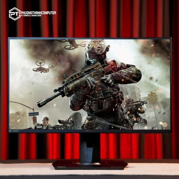 Màn hình phẳng Asus TUF Gaming VG259QM