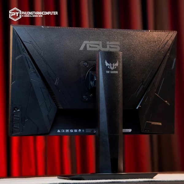 Màn hình phẳng Asus TUF Gaming VG259QM