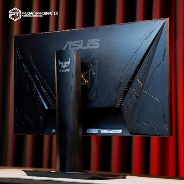 Màn hình phẳng Asus TUF Gaming VG259QM
