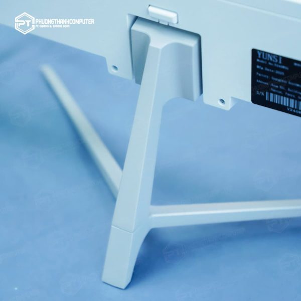 Màn hình YUNSI Y240WSG White