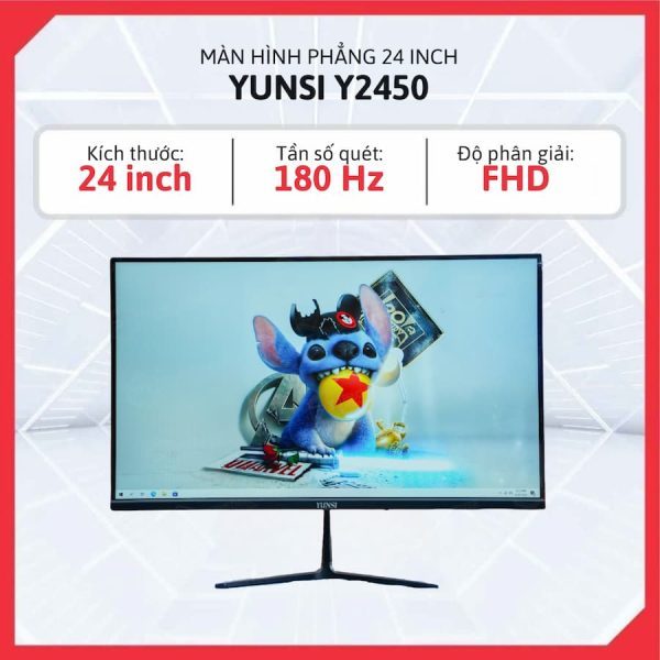 Màn hình YUNSI Y2450