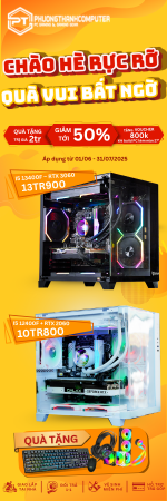 Banner Trái