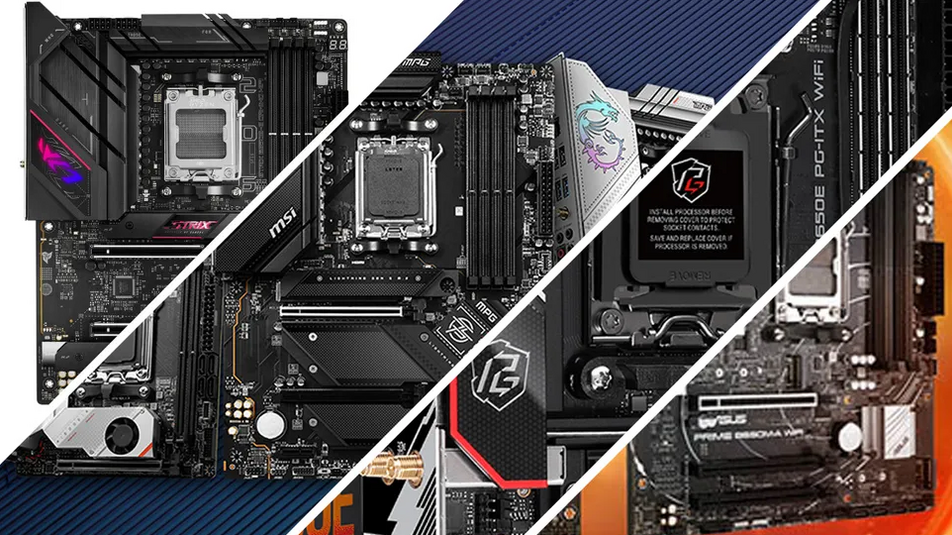 Anh Em Build PC Chú Ý AMD Khai Tử Chip B650