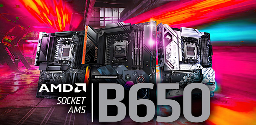 Anh Em Build PC Chú Ý AMD Khai Tử Chip B650 _anh 3