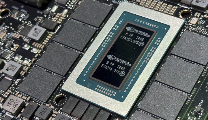 NVIDIA có ý định giảm sản lượng RTX 50 Series