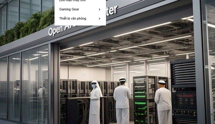 Oracle chi 40 tỷ đô la mua chip Nvidia để mở rộng hạ tầng AI của OpenAI_anh 4
