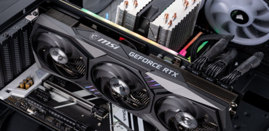 Hướng dẫn cách Build PC Gaming 2025 Đơn Giản Không Phải Ai Cũng Biết